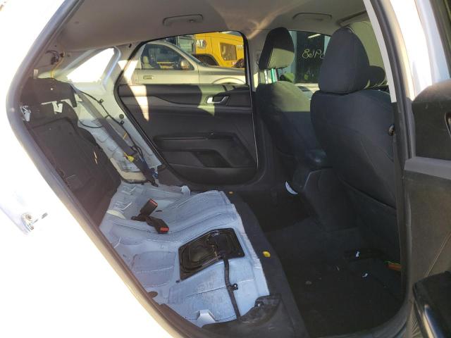 5XXG24J22MG007780 KIA K5 LX