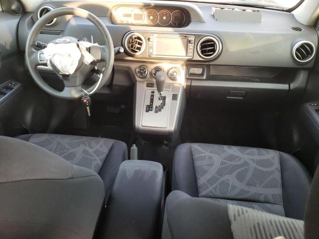 2015 TOYOTA SCION XB - JTLZE4FE6FJ079409