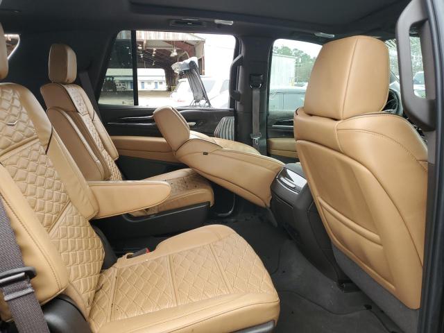 2022 CADILLAC ESCALADE S - 1GYS4FKL6NR261086