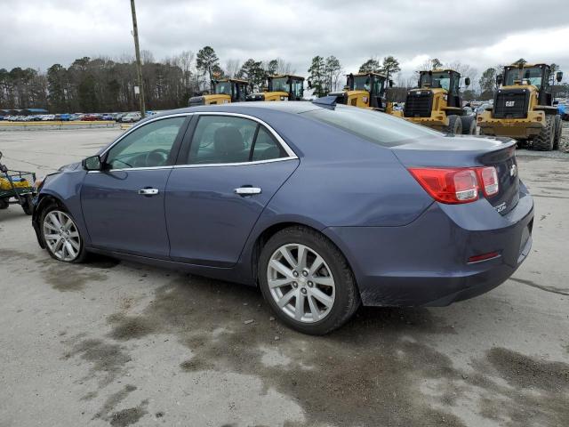 2015 CHEVROLET MALIBU 2LT - 1G11D5SL9FF170739