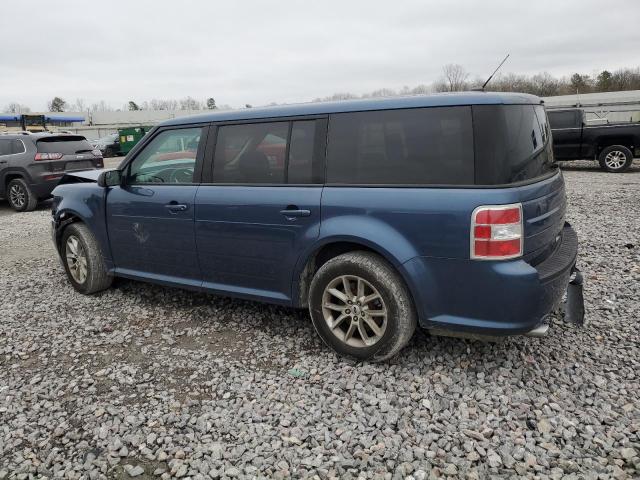 2019 FORD FLEX SE - 2FMGK5B87KBA25726