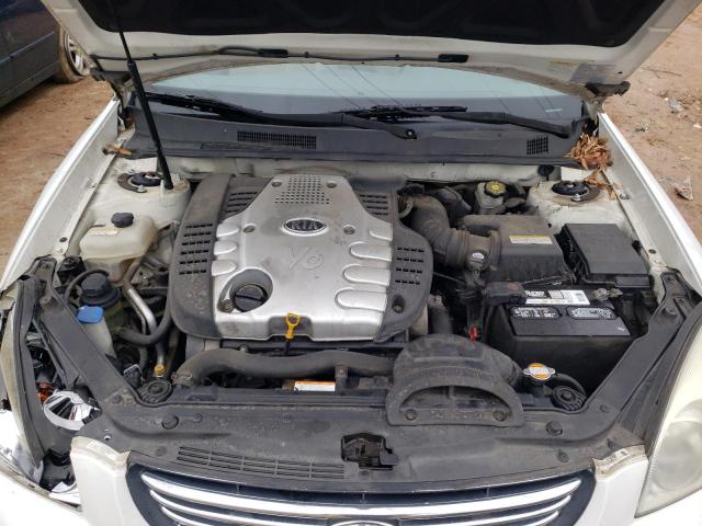 KNAGE124465031850 KIA Optima Lx