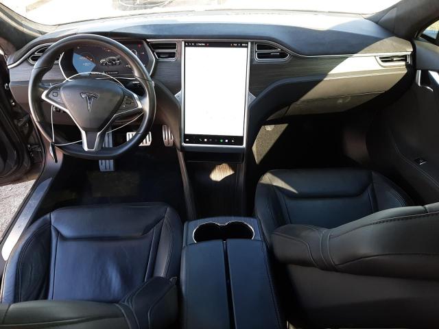 5YJSA1H29EFP66643 Tesla MODEL S