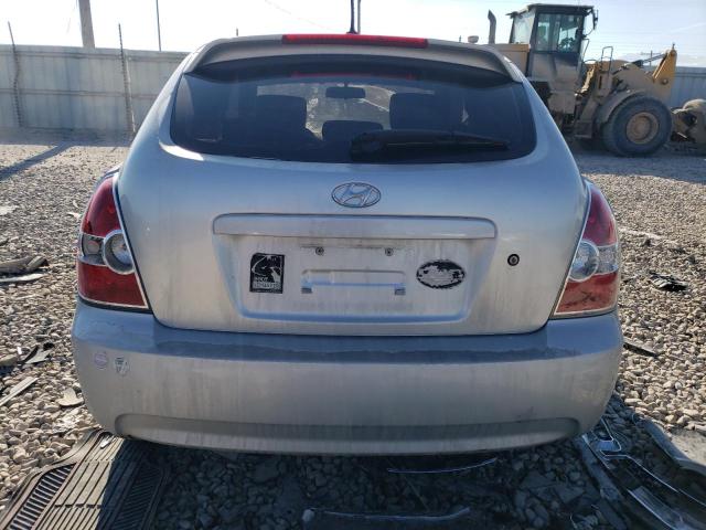 KMHCM3AC2BU192413 Hyundai ACCENT GL
