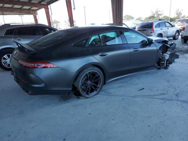 2022 MERCEDES-BENZ AMG GT 43 - W1K7X5KB9NA049761