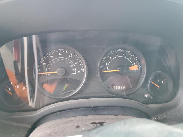 1C4NJPBA4FD156691 Jeep Patriot Sport