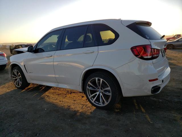 2015 BMW X5 SDRIVE3 - 5UXKR2C52F0H38118