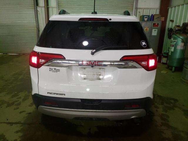 2017 GMC ACADIA SLE - 1GKKNLLA2HZ242378