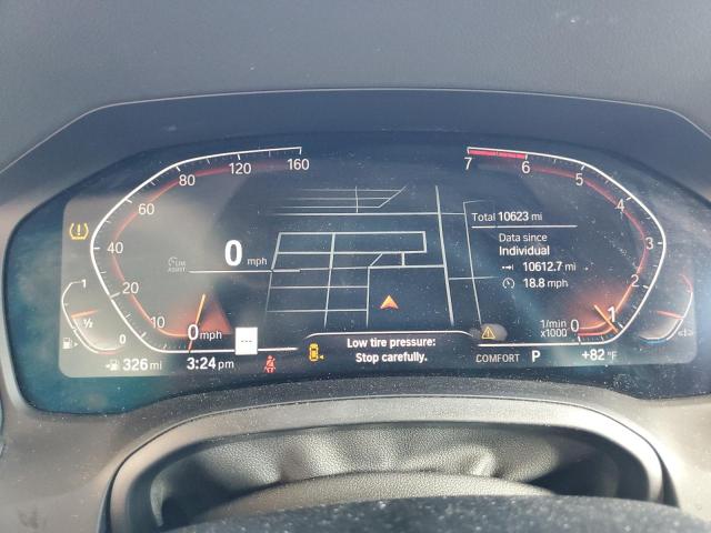 2021 BMW 430I - WBA53AP01MCG17341