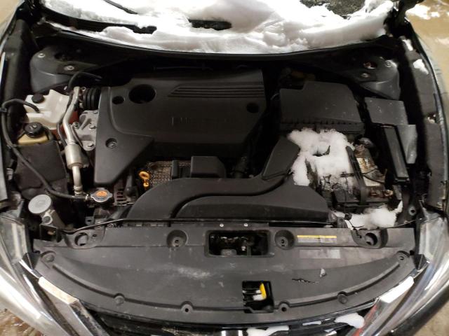 1N4AL3AP4HC297248 Nissan ALTIMA 2.5