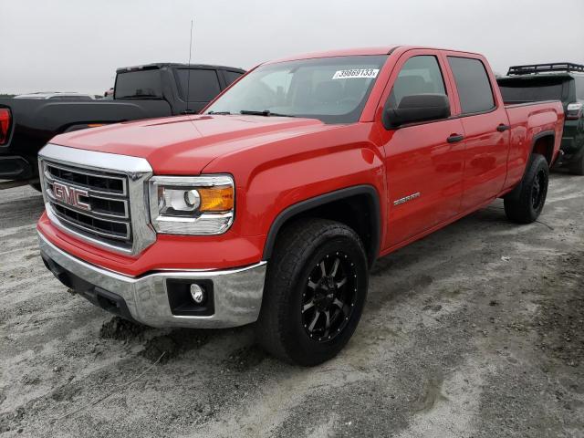 2014 GMC Sierra 1500 