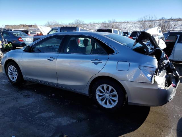 2015 TOYOTA CAMRY LE 4T4BF1FK6FR485592