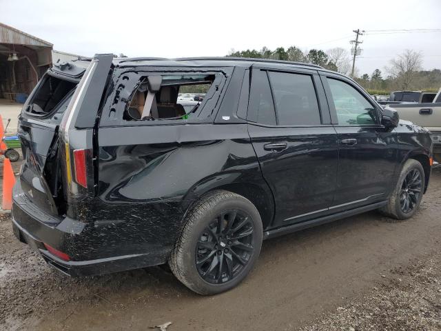 2022 CADILLAC ESCALADE S - 1GYS4FKL6NR261086