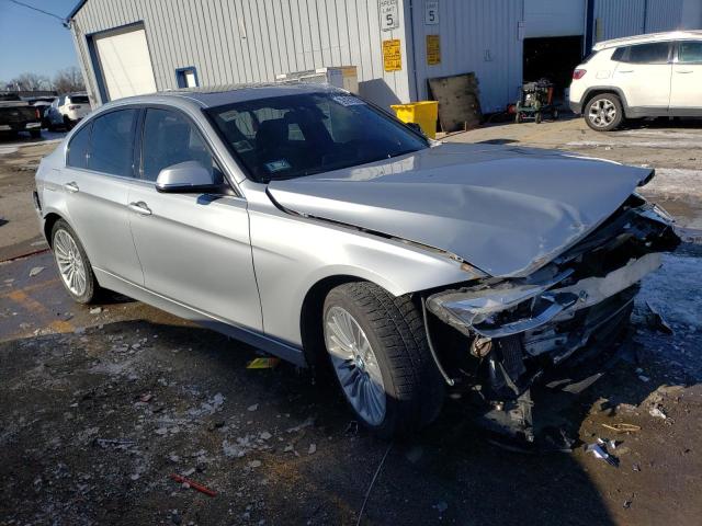 WBA3A9G59CNN67652 BMW 335 I