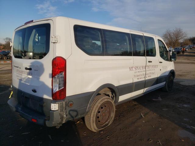 2016 FORD TRANSIT T- - 1FBZX2ZM4GKB47445