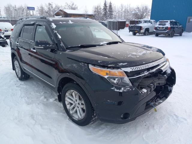 Vin: 1fm5k8d83dga99663, lot: 39598233, ford explorer xlt 20134