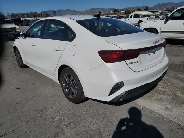 3KPF24AD1PE563055 KIA FORTE LX
