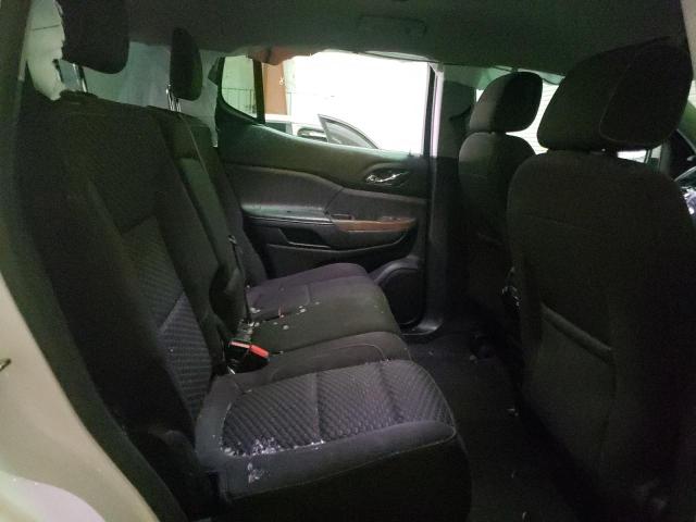 2017 GMC ACADIA SLE - 1GKKNLLA2HZ242378