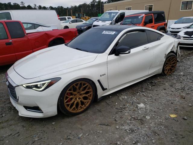 2017 INFINITI Q60 RED SP - JN1FV7EK8HM610363