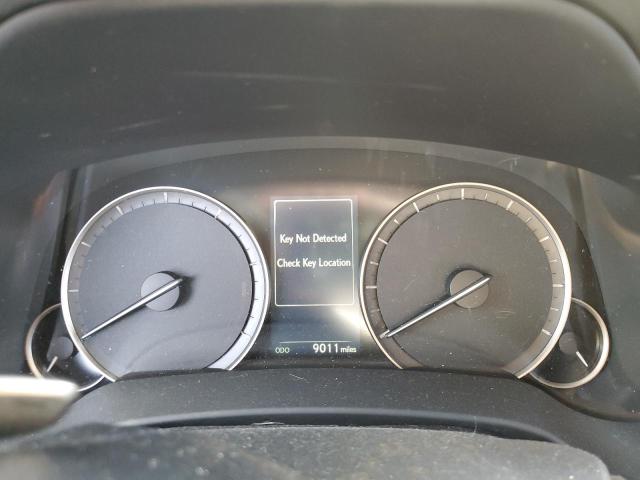2022 LEXUS RX 350 - 2T2HZMAA7NC250545