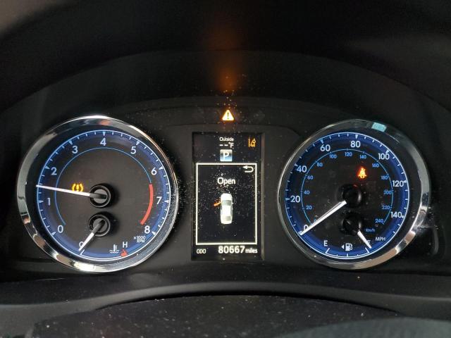 2017 TOYOTA COROLLA L - 5YFBURHE5HP734894