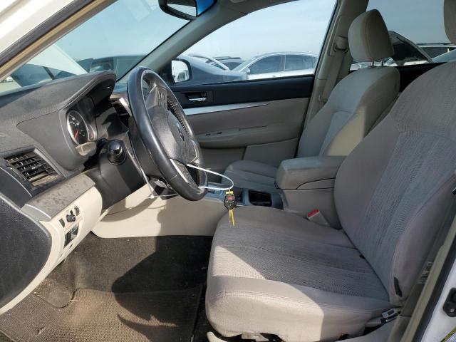 4S4BRBBCXD3212700 Subaru Outback 2.5i Premium