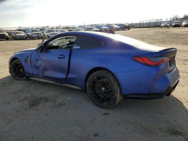 WBS53AZ02MCH34550 BMW M4