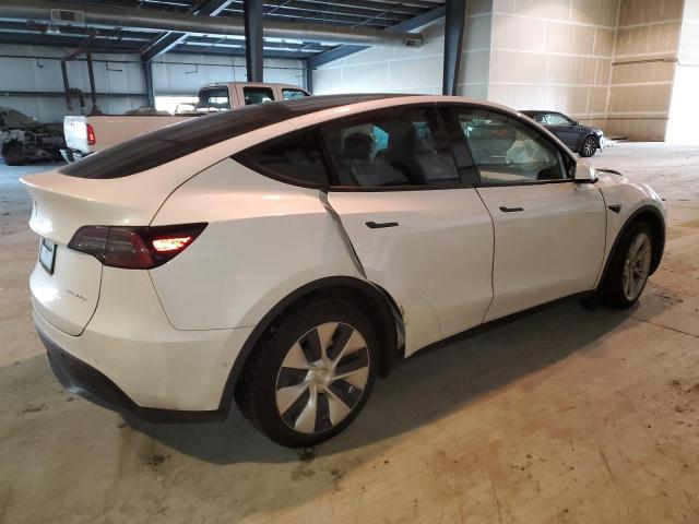 5YJYGDEE3MF210061 Tesla Model Y
