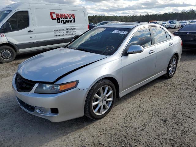 2008 Acura TSX 