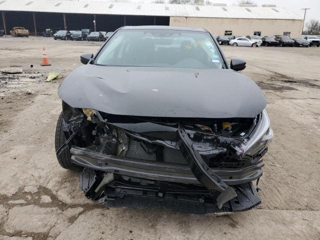 2023 SUBARU LEGACY SPO - 4S3BWGG62P3006336