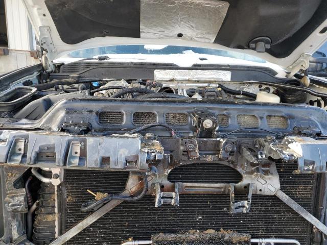 2017 CHEVROLET SILVERADO 1GC1KVEY0HF138270