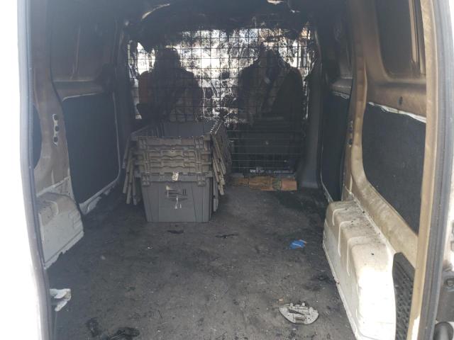 3N6CM0KNXGK691399 Nissan NV200 2.5S
