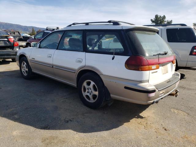 4S3BG6855X6616209 Subaru Legacy Outback