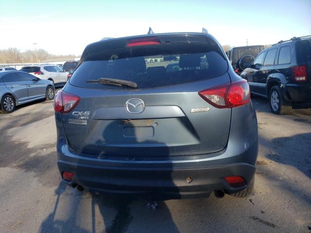 2016 MAZDA CX-5 TOURI JM3KE4CYXG0764331