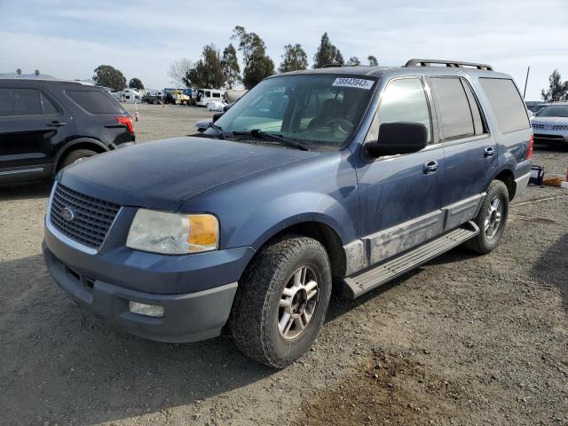 2005 Ford Expedition XLT