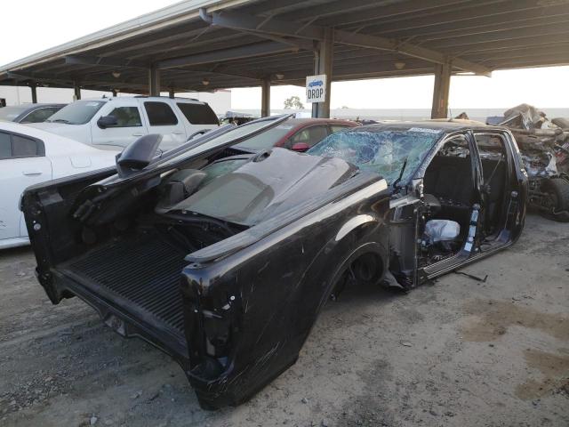 2019 FORD RANGER XL - 1FTER4EH8KLB16114