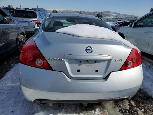 1N4AL24E48C273844 Nissan Altima 2.5s
