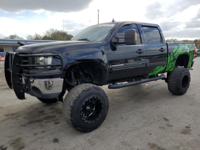 2007 GMC New Sierra 1500 