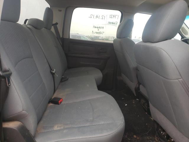 2018 RAM 2500 ST - 3C6UR4CJ1JG313100