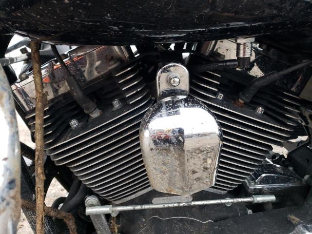 2013 HARLEY-DAVIDSON FLHTK ELEC - 1HD1KEM16DB671390