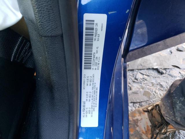 2015 CHRYSLER 200 S 1C3CCCDGXFN648734