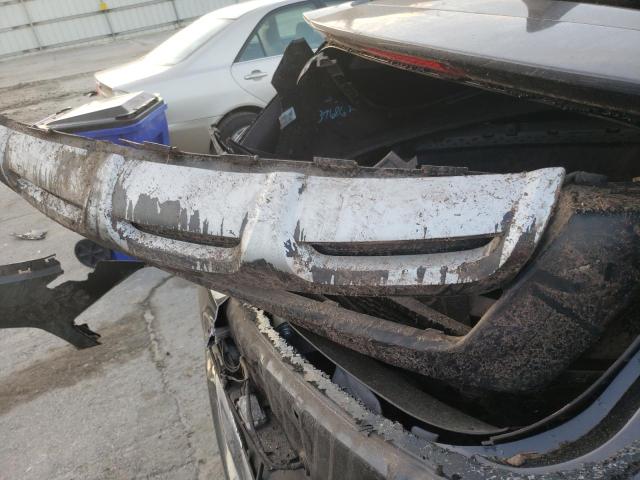 2016 HYUNDAI SANTA FE S 5XYZT3LB0GG376862