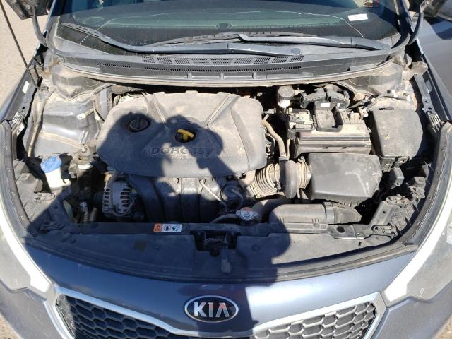 KNAFK4A62G5559526 KIA FORTE LX