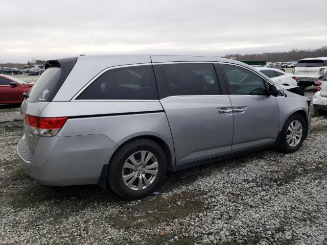 2016 HONDA ODYSSEY SE - 5FNRL5H36GB127700