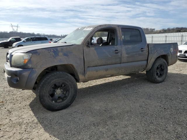 2010 Toyota Tacoma 