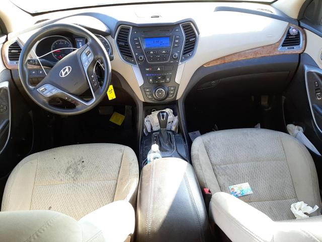 5XYZT3LB2EG199860 Hyundai SANTA FE SPORT