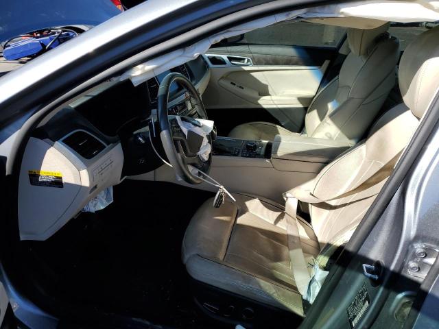 2015 HYUNDAI GENESIS 3. KMHGN4JEXFU099067