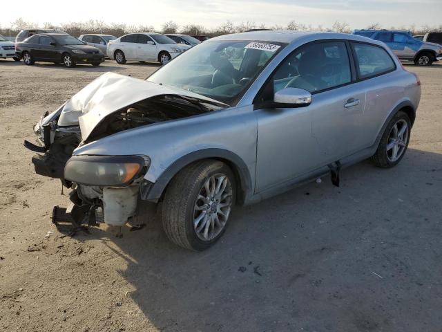 2008 Volvo C30 T5