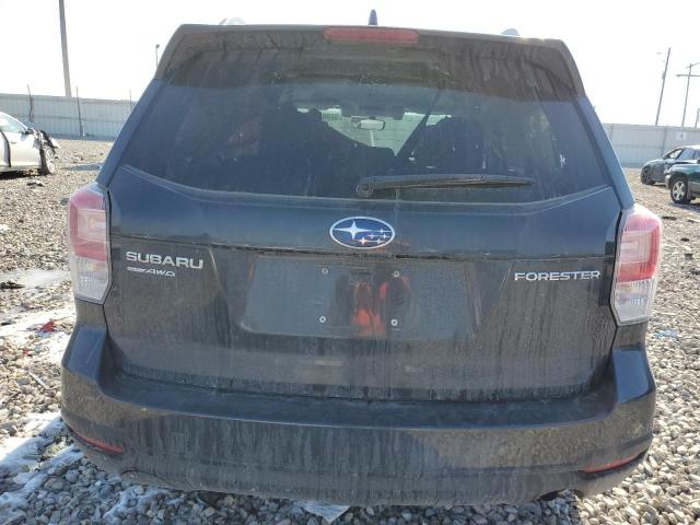 JF2SJAGC4JH434177 Subaru Forester 2.5i Premium