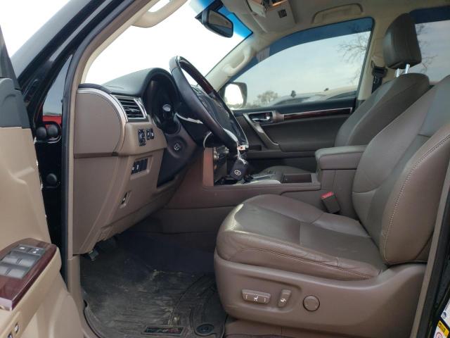 2019 LEXUS GX 460 - JTJBM7FX3K5216728